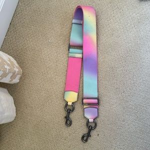 Marc Jacobs bag strap